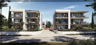 01 - Apartma A\E - Savudrija Resort